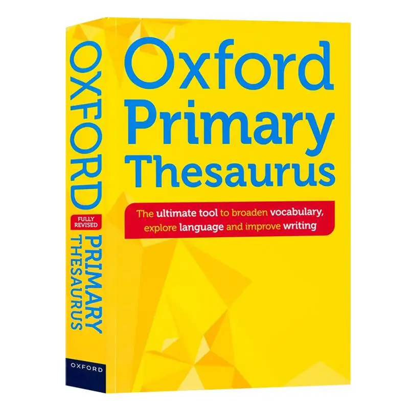 НОВЫЙ Оксфордский Primary Thesaurus Oxford University Press Оксфордский университет Пресс 9781382071932 Книга
НОВЫЙ Оксфордский Primary Thesaurus Oxford University Press Оксфордский университет Пресс 9781382071932 Книга