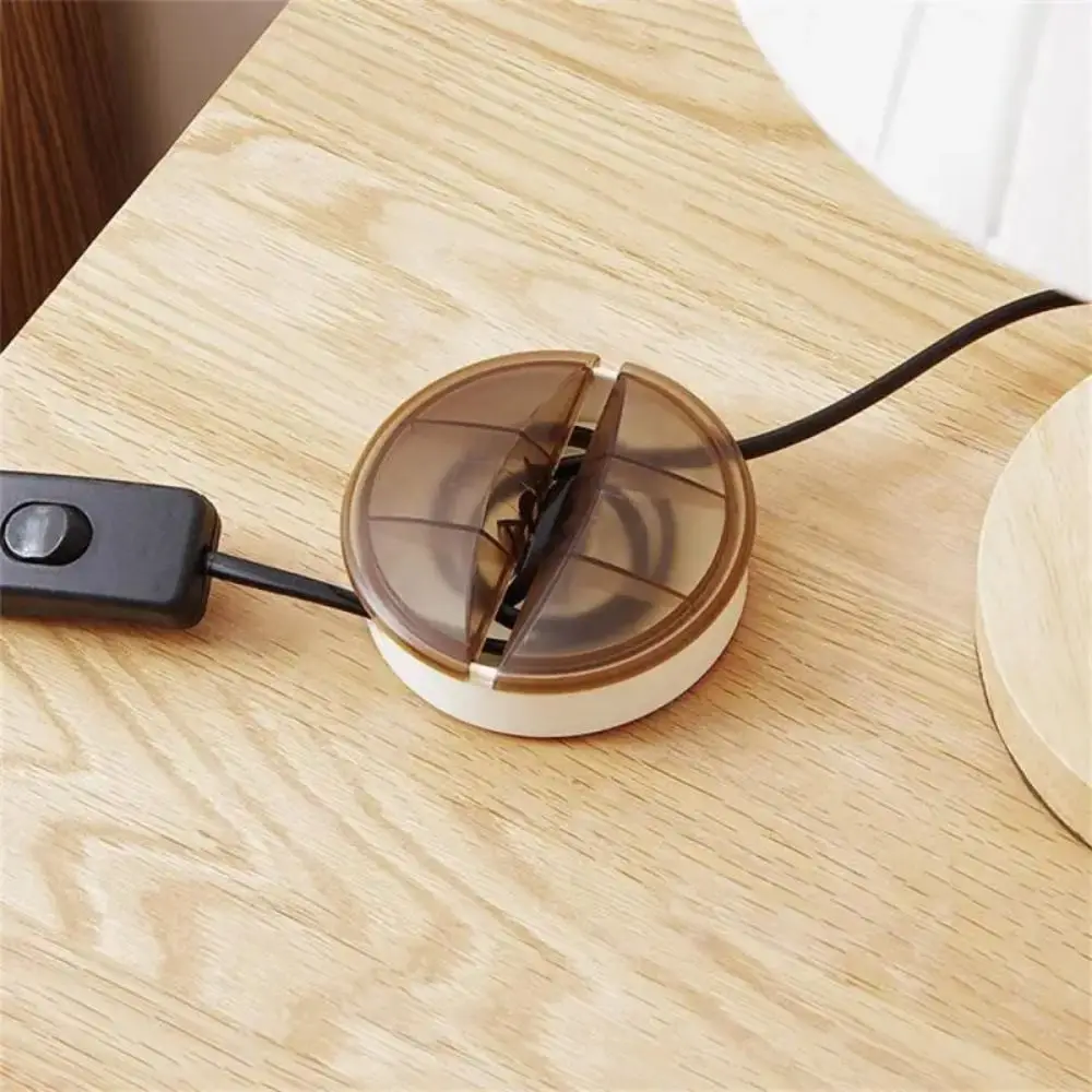 Retractable Cable Management Boxes Fastening Cable Ties Fixing Desktop Cable Organizer Line Winder Wire Bundling
Retractable Cable Management Boxes Fastening Cable Ties Fixing Desktop Cable Organizer Line Winder Wire Bundling