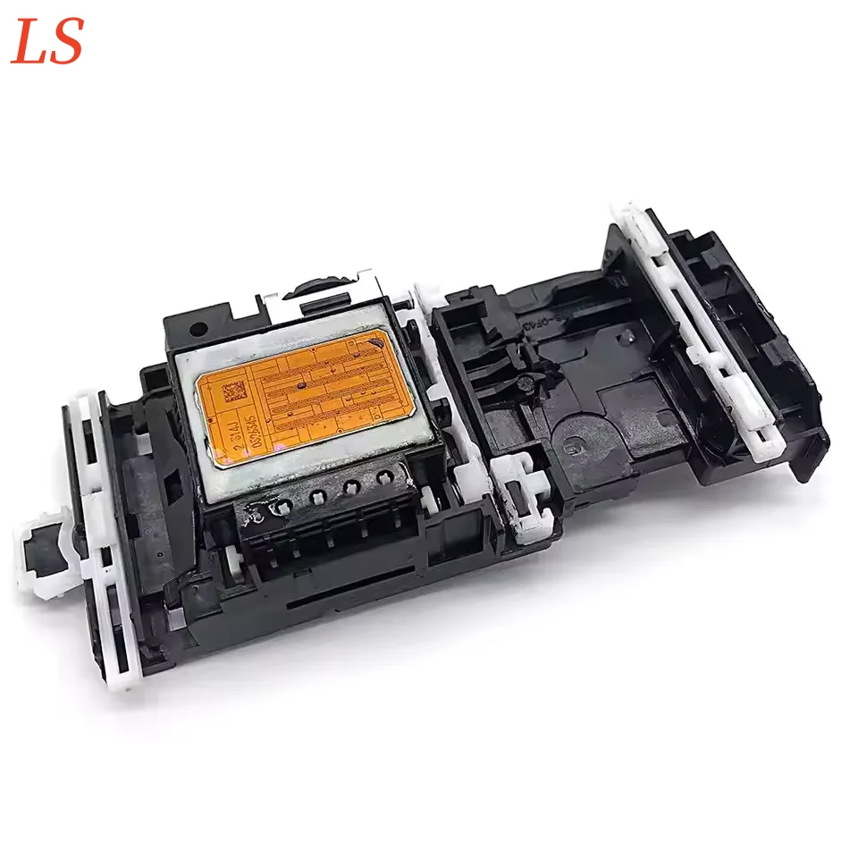 ORIGINAL LK3211001 990 A4 Printhead Print Head for Brother 395C 250C 255C 290C 295C 490C 495C 790C 795C J410 J125 J220 145C 165C
ORIGINAL LK3211001 990 A4 Printhead Print Head for Brother 395C 250C 255C 290C 295C 490C 495C 790C 795C J410 J125 J220 145C 165C