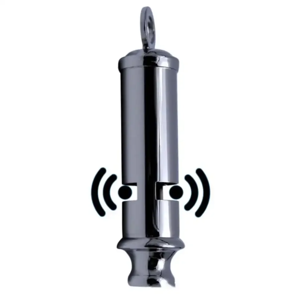 Metal Whistle Referee Sport Rugby Party Training School Soccer Football Basketball Cheerleaders Cheer Alloy With Rope
Metal Whistle Referee Sport Rugby Party Training School Soccer Football Basketball Cheerleaders Cheer Alloy With Rope