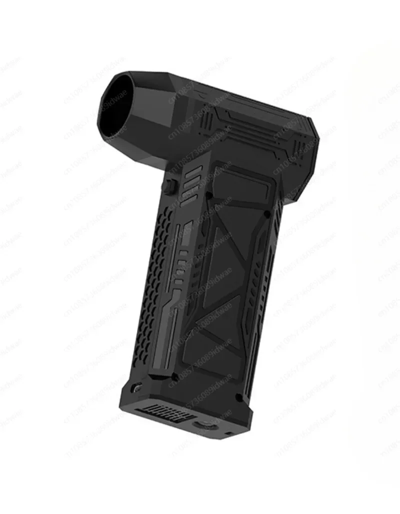Fan 13W to turbine motor brushless charging model portable powerful wind high speed handheld fan
Fan 13W to turbine motor brushless charging model portable powerful wind high speed handheld fan