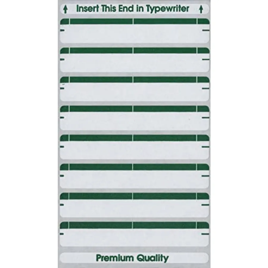 File Folder Labels,,248 Per Bo FF-L6
File Folder Labels,,248 Per Bo FF-L6