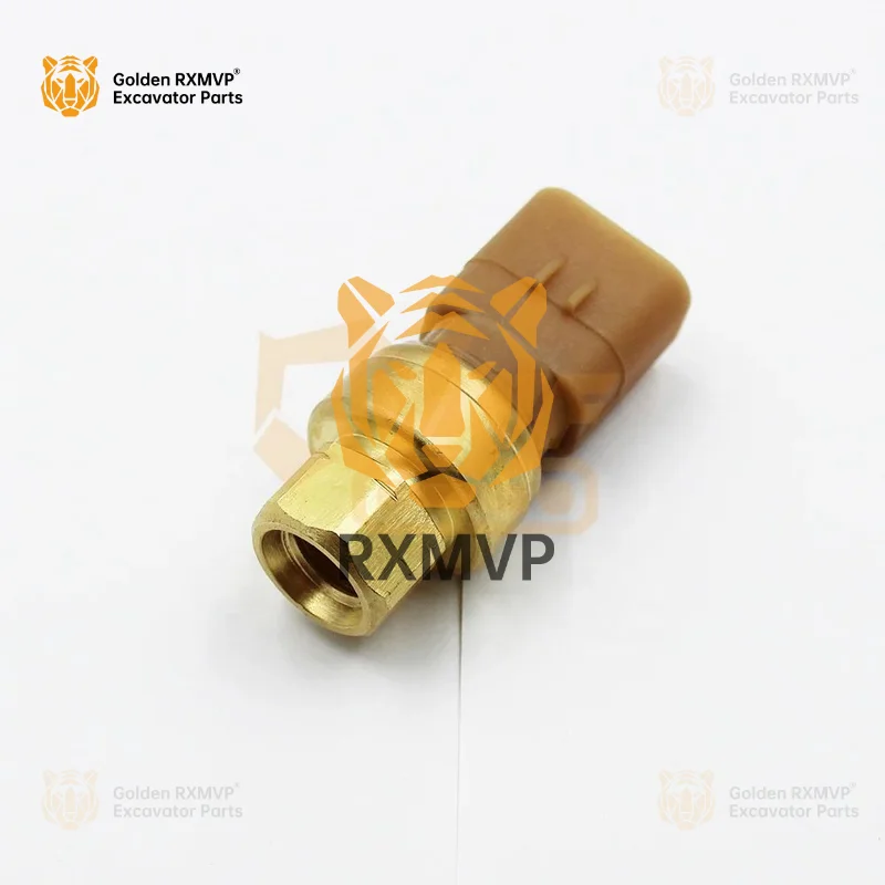 For Caterpillar 274 6719 Sensor 274-6719 330d E336d Oil Pressure 2746719 Excavator
For Caterpillar 274 6719 Sensor 274-6719 330d E336d Oil Pressure 2746719 Excavator