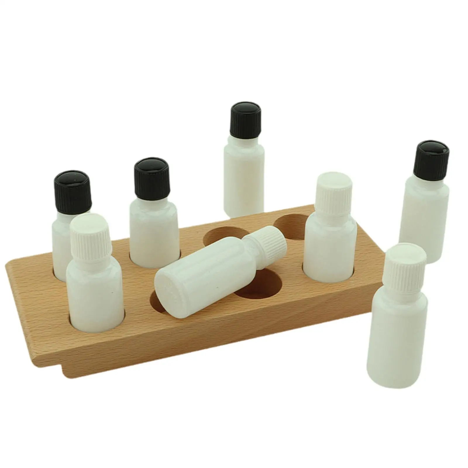 Kids Tasting Bottle,Sensory Teaching Aids,Portable,Travel Toy Sensory Training Toys Baby Early Educational for Kids Preschool
Kids Tasting Bottle,Sensory Teaching Aids,Portable,Travel Toy Sensory Training Toys Baby Early Educational for Kids Preschool