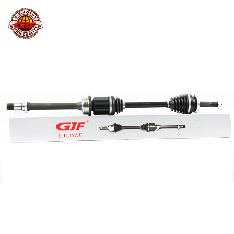 NEW OEM 43410-0R110 Front Right Drive Shaft for 2009 Toyota RAV4 ACA33 2.0 C-TO100-8H
NEW OEM 43410-0R110 Front Right Drive Shaft for 2009 Toyota RAV4 ACA33 2.0 C-TO100-8H