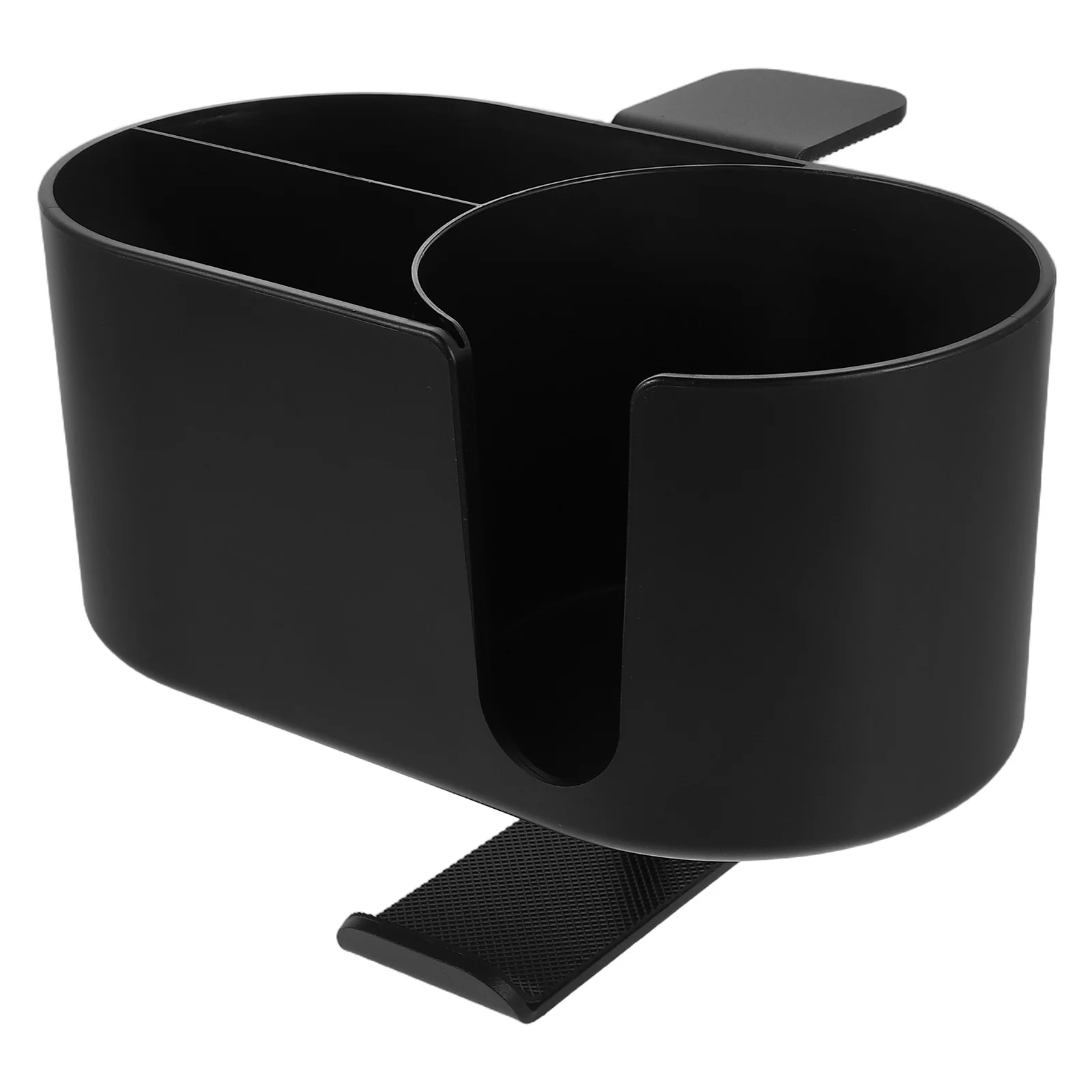 4 in 1 Desk Cup Holder Desktop Headphone Hanger Coffee Mug Stand Pen Organizer Clamp on Storage Office Gaming Table Countertop
4 in 1 Desk Cup Holder Desktop Headphone Hanger Coffee Mug Stand Pen Organizer Clamp on Storage Office Gaming Table Countertop