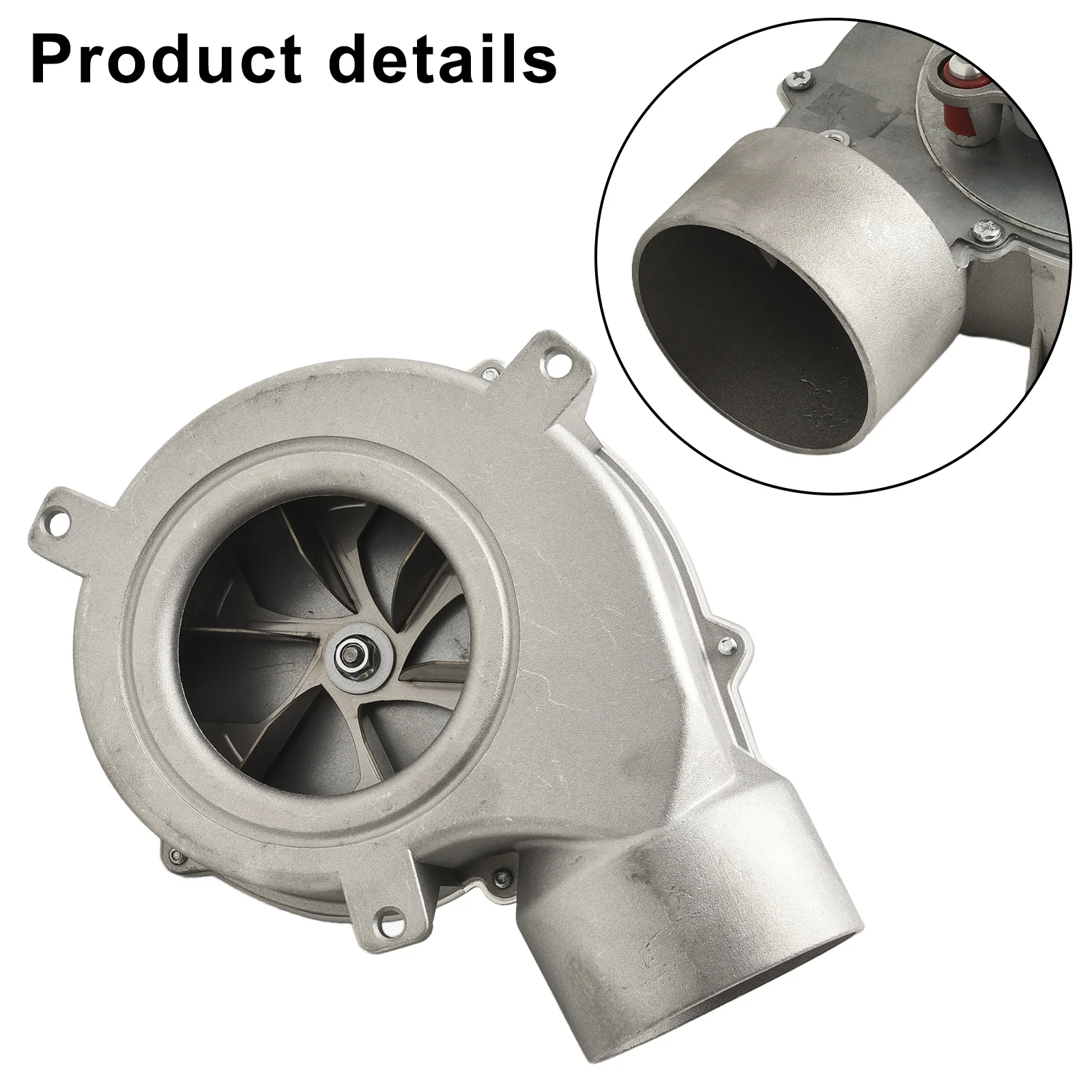 Fireplace Appliances Fireplace Fan Fireplace Blower High Temperature Resistance Iron 220V Household Practical Brand New
Fireplace Appliances Fireplace Fan Fireplace Blower High Temperature Resistance Iron 220V Household Practical Brand New