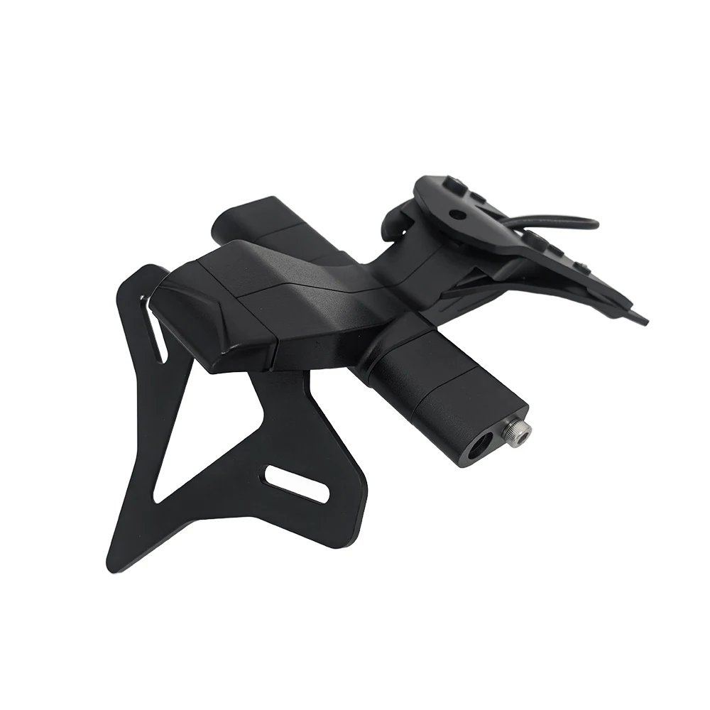 Motorcycle Rear Short Tail Stock License Plate Holder Tailstock Frame Bracket For Aprilia RS660 RSV4 Tuono 660 V4 2021 2022 2023
Motorcycle Rear Short Tail Stock License Plate Holder Tailstock Frame Bracket For Aprilia RS660 RSV4 Tuono 660 V4 2021 2022 2023