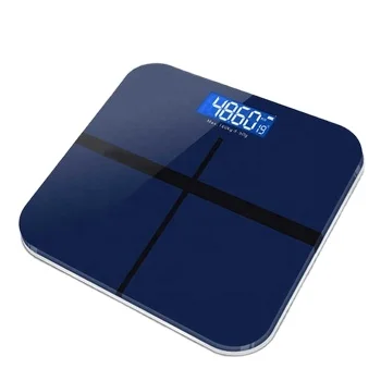 Rechargeable Electronic Scale Weight Scale Girls Small Household Health Body Scale Adult Weight Loss Weighing Meter
Rechargeable Electronic Scale Weight Scale Girls Small Household Health Body Scale Adult Weight Loss Weighing Meter