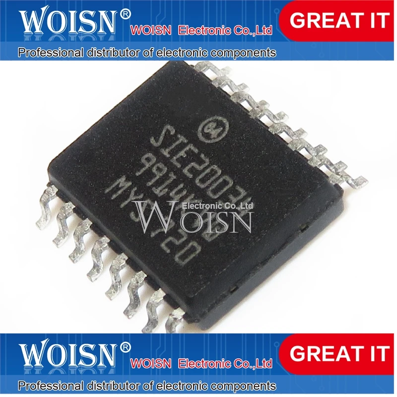 1-5-10pcs SIE20034 20034 Price discounts Spot supply
1-5-10pcs SIE20034 20034 Price discounts Spot supply