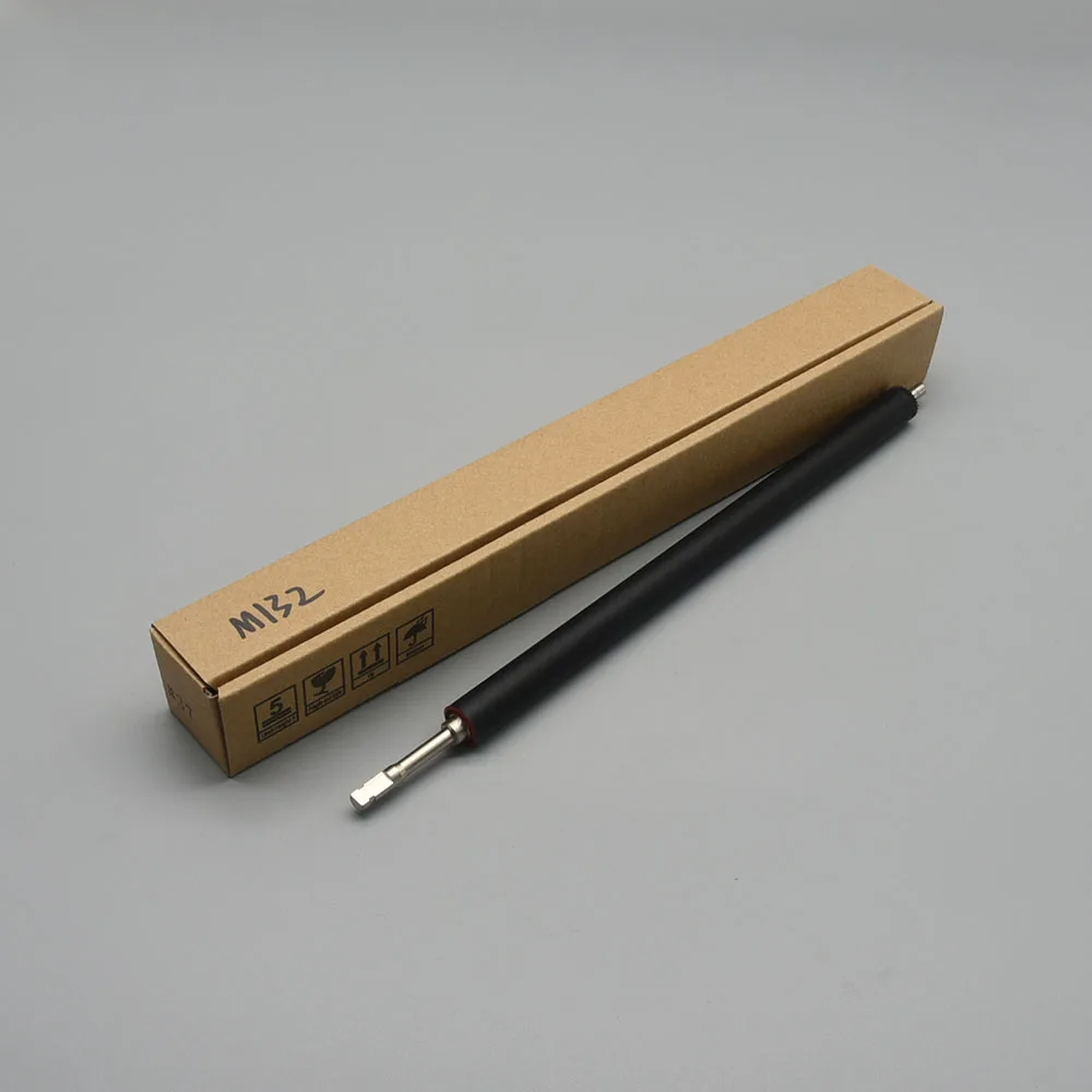 5X Fuser Lower Pressure Roller for HP M102 M104 M106 M130 M132 M134 M203 M227 M206 M230 M148 M101 M103 M105 M118 M129 M131 M133
5X Fuser Lower Pressure Roller for HP M102 M104 M106 M130 M132 M134 M203 M227 M206 M230 M148 M101 M103 M105 M118 M129 M131 M133