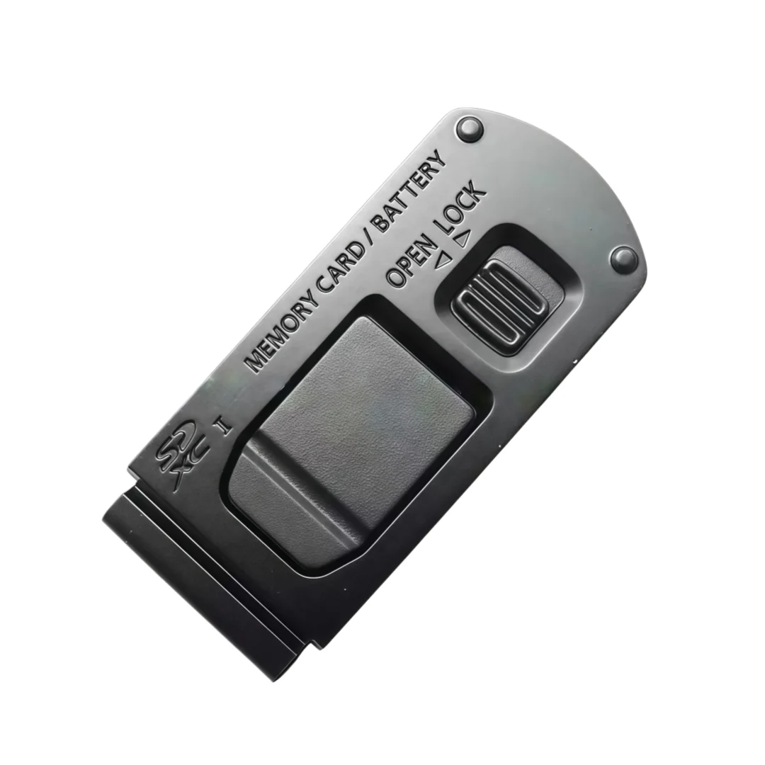 Original Battery Cover for Panasonic TZ100 TZ101 TZ110 ZS100 ZS110 TX1 Camera Repair Part
Original Battery Cover for Panasonic TZ100 TZ101 TZ110 ZS100 ZS110 TX1 Camera Repair Part