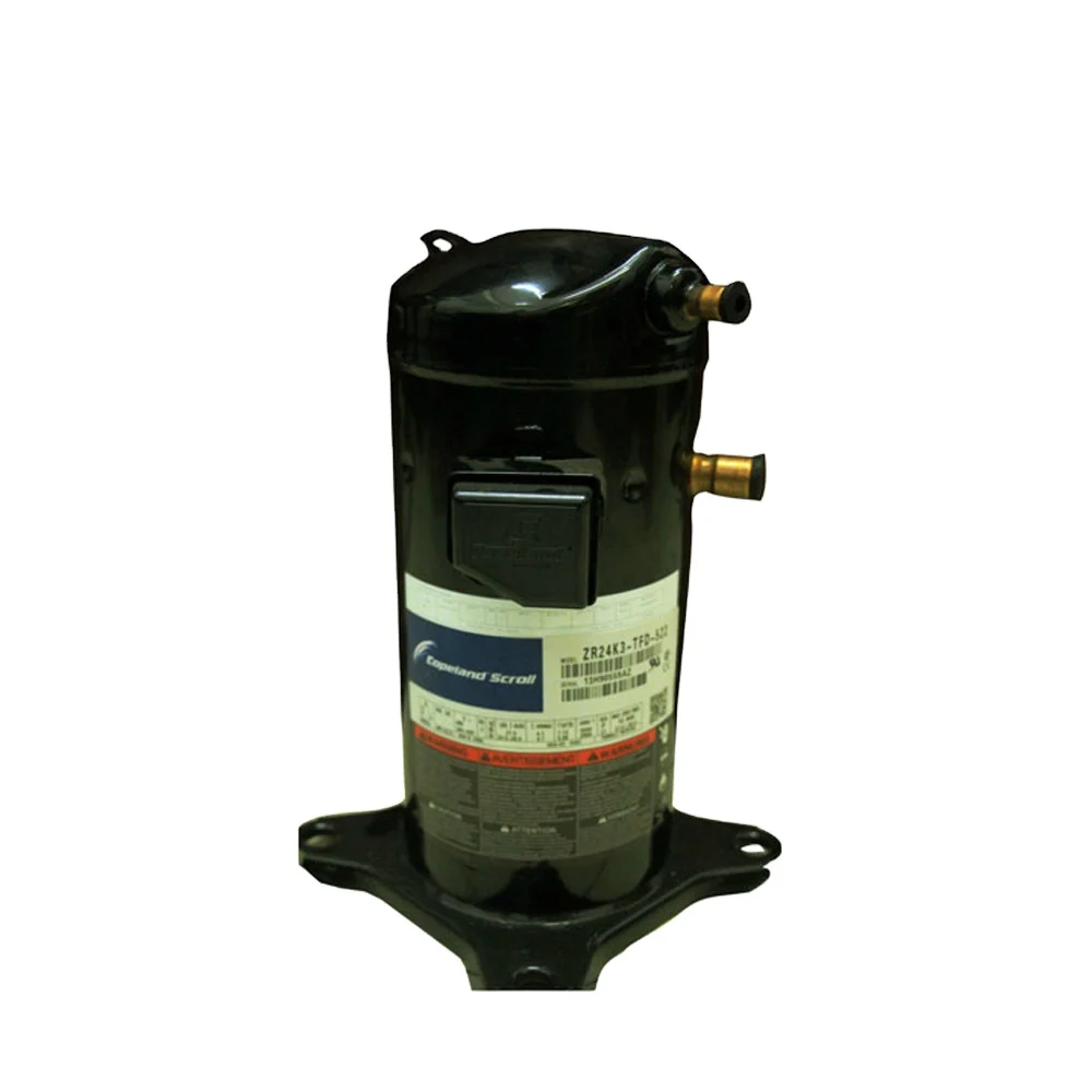 For ZB38KQE 5 Hp Compressors Refrigerators Freezer Compressor For Refrigeration System In Cold Room
For ZB38KQE 5 Hp Compressors Refrigerators Freezer Compressor For Refrigeration System In Cold Room