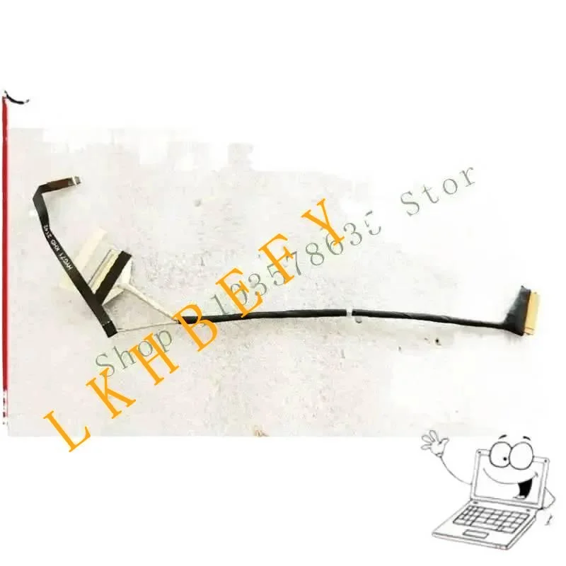 Новинка для йоги 7 16iap7 HYG71 EDP 60 Гц светодиодный ЖК-кабель lvds DC02C00X600 € незакон
Новинка для йоги 7 16iap7 HYG71 EDP 60 Гц светодиодный ЖК-кабель lvds DC02C00X600 € незакон