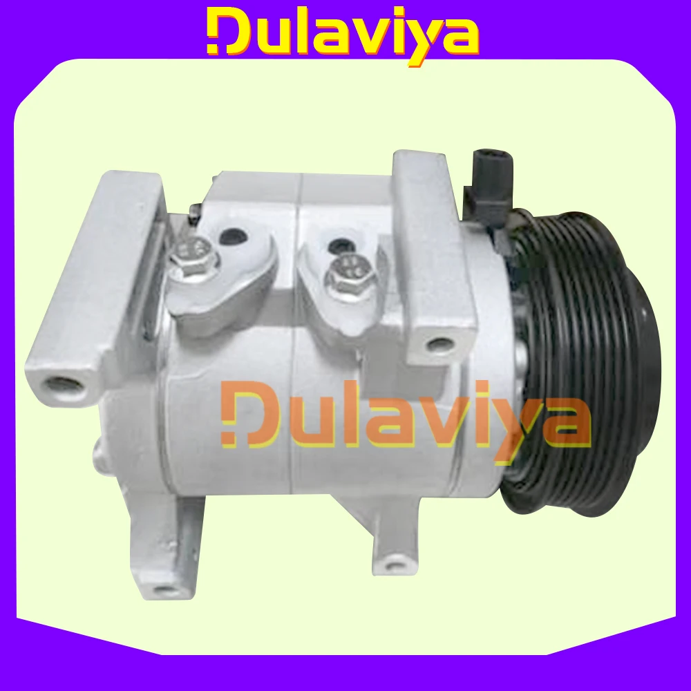 Car AC Compressor For Jeep Grand Cherokee Durango Chrysler 300 68021637AG 68294506AC 68058043AB 68021637AF 68021637AD 68021637AE
Car AC Compressor For Jeep Grand Cherokee Durango Chrysler 300 68021637AG 68294506AC 68058043AB 68021637AF 68021637AD 68021637AE