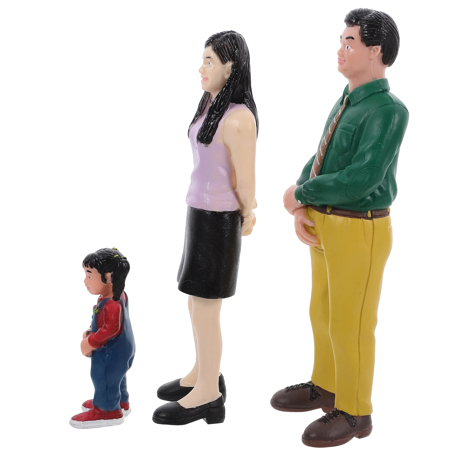 Simulation Character Model Sand Table Supply People Figures Play House Dollhouse Decorate Pvc Baby Mini Dolls
Simulation Character Model Sand Table Supply People Figures Play House Dollhouse Decorate Pvc Baby Mini Dolls