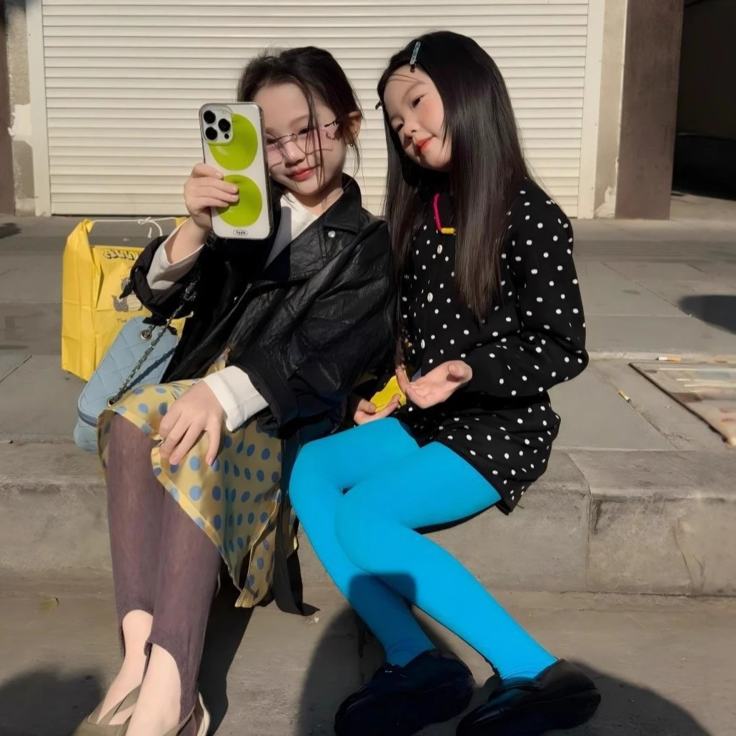 Girls Suit 2026 Spring and Summer New Childrens Clothing Korean Style Baby Comfortable Polka Dot Sweater Shorts Two Sets
Girls Suit 2026 Spring and Summer New Childrens Clothing Korean Style Baby Comfortable Polka Dot Sweater Shorts Two Sets