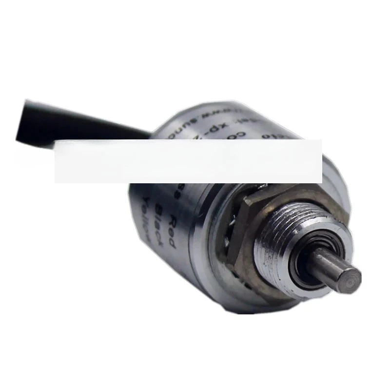 XP-2HC precision potentiometer magnetic sensing measurement non-contact angle sensor dual bearing fabrication
XP-2HC precision potentiometer magnetic sensing measurement non-contact angle sensor dual bearing fabrication
