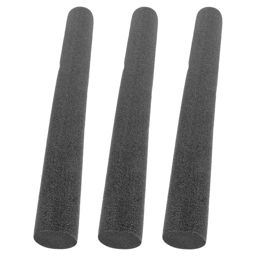 3 Pcs Basketball Interference Bar Fan Supplies Black Pearl Cotton Skills Training Equipment
3 Pcs Basketball Interference Bar Fan Supplies Black Pearl Cotton Skills Training Equipment