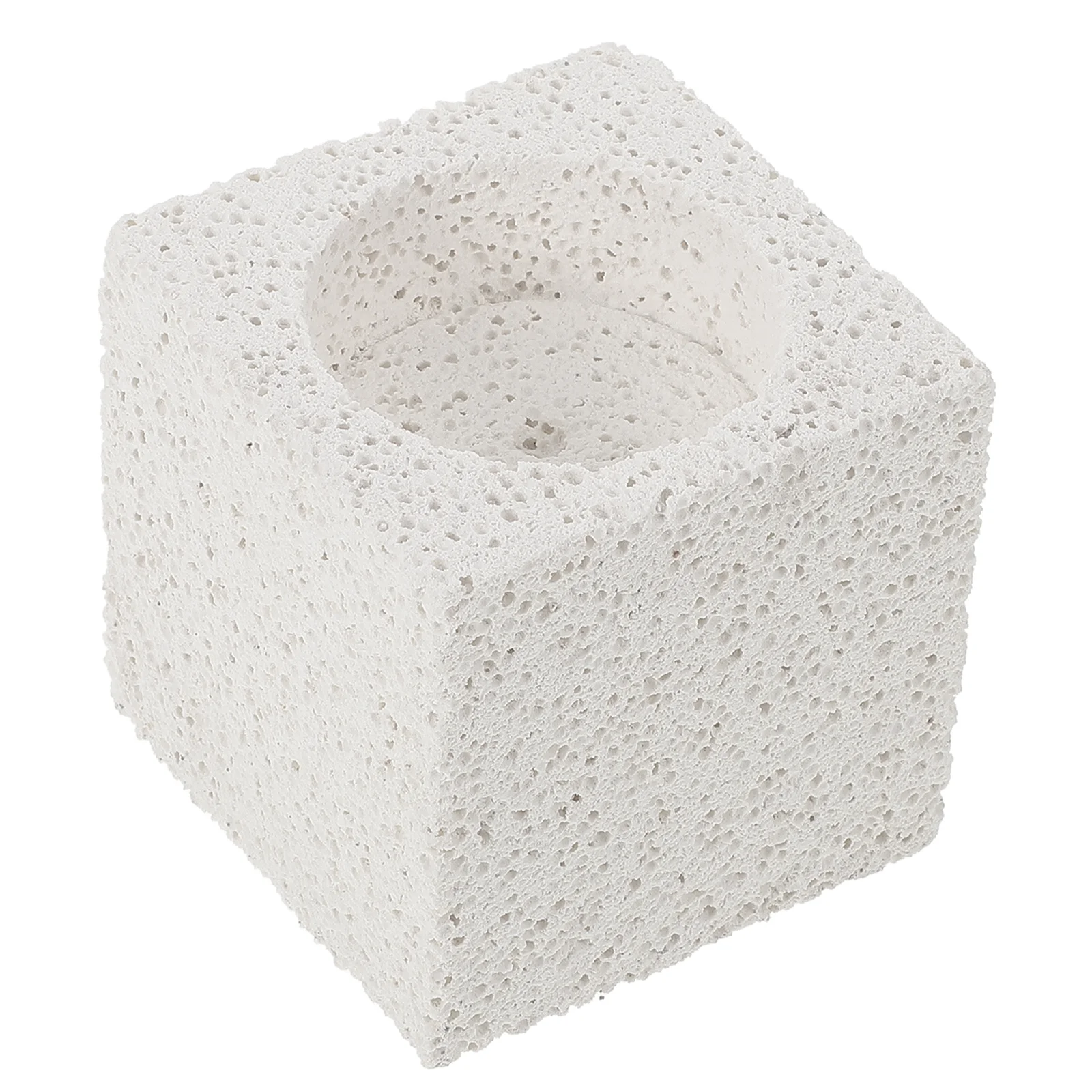 Practical Kiln Part Pottery Tools and Accessories Plug for Microwave Supplies Stone Ceramics Making
Practical Kiln Part Pottery Tools and Accessories Plug for Microwave Supplies Stone Ceramics Making