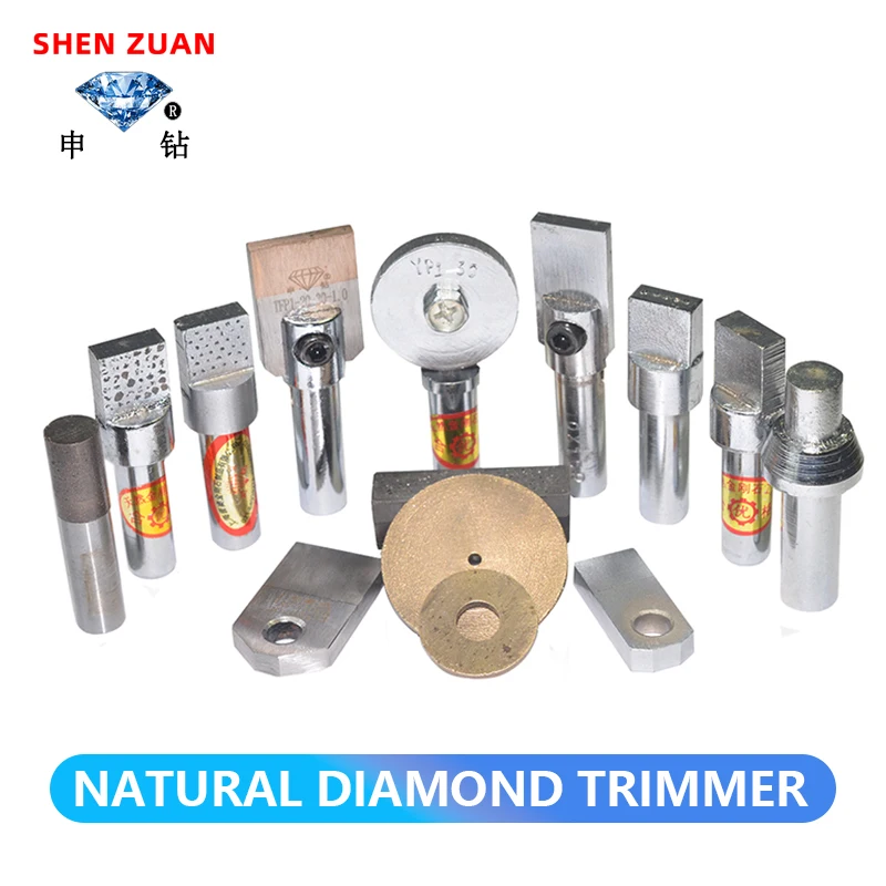 speed ho grinding wheel dresser diamond pen square head flat head cylindrical grinding machine large particle hand-held super
speed ho grinding wheel dresser diamond pen square head flat head cylindrical grinding machine large particle hand-held super