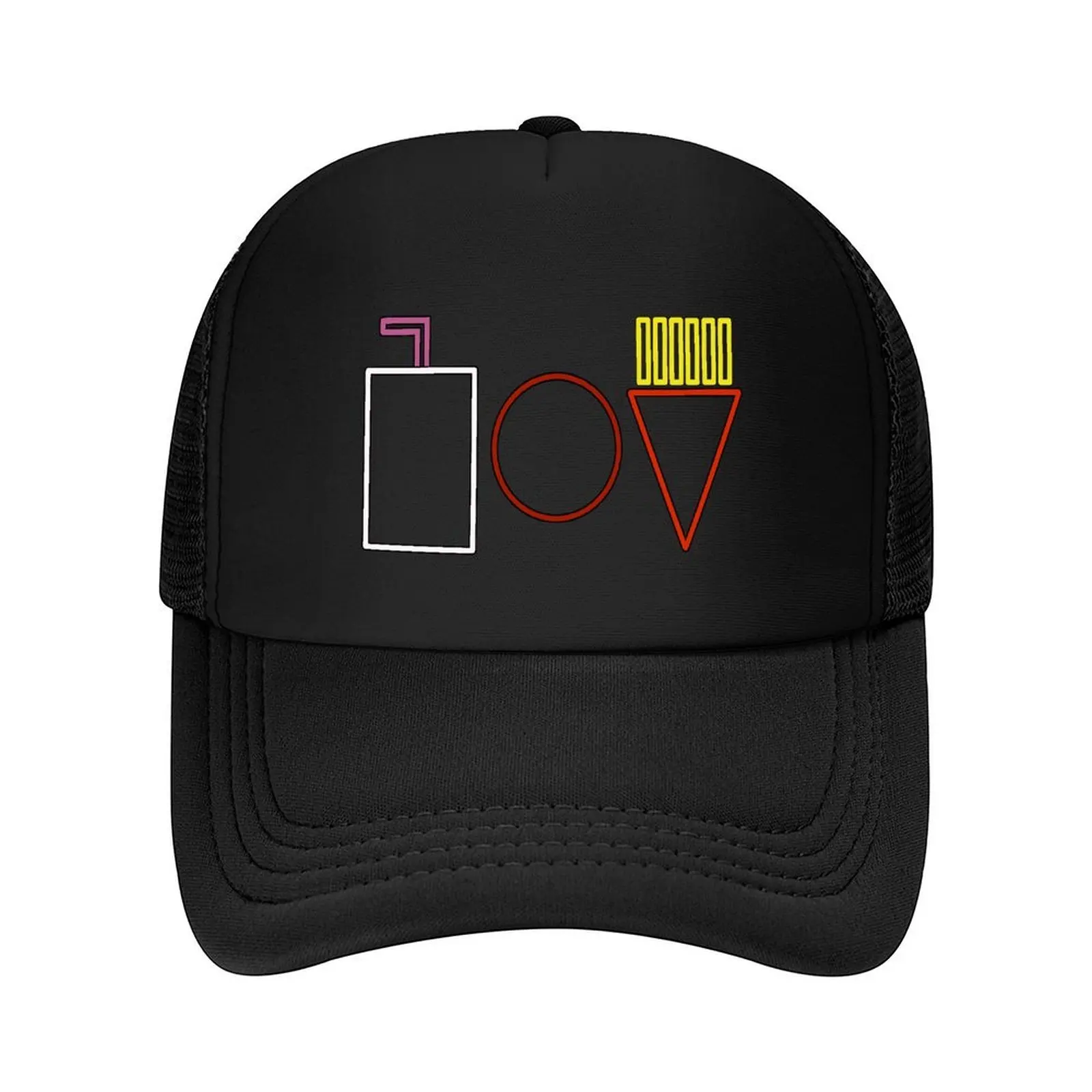 ATHF Trio Baseball Cap Snap Back Hat Sun Hat For Children Hood luxury caps Men Women's
ATHF Trio Baseball Cap Snap Back Hat Sun Hat For Children Hood luxury caps Men Women's