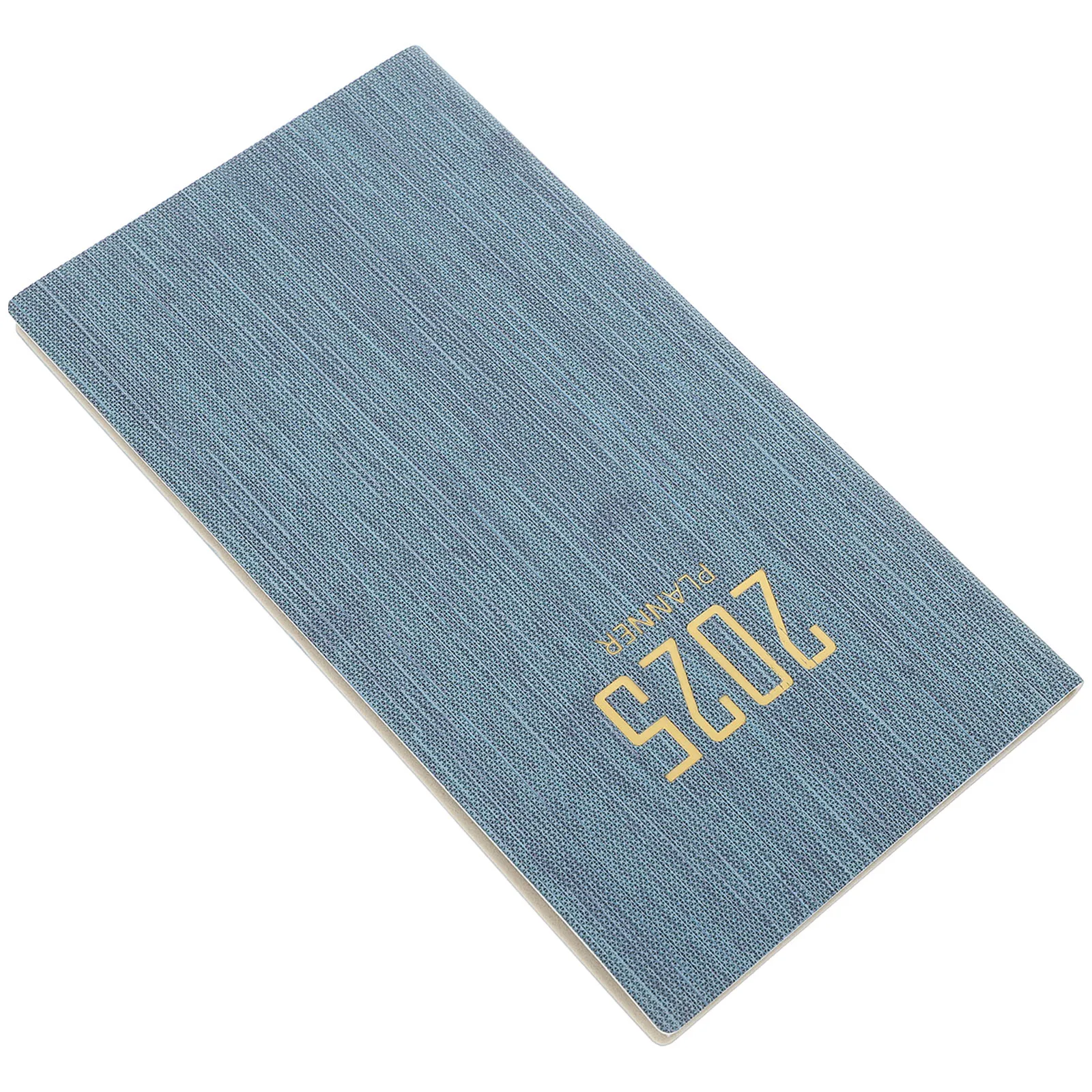 2025 A6 English Agenda Black Striped Daily Planner Notebook for Travel Office Teachers Monthly Journal Notepad Portable Writing
2025 A6 English Agenda Black Striped Daily Planner Notebook for Travel Office Teachers Monthly Journal Notepad Portable Writing