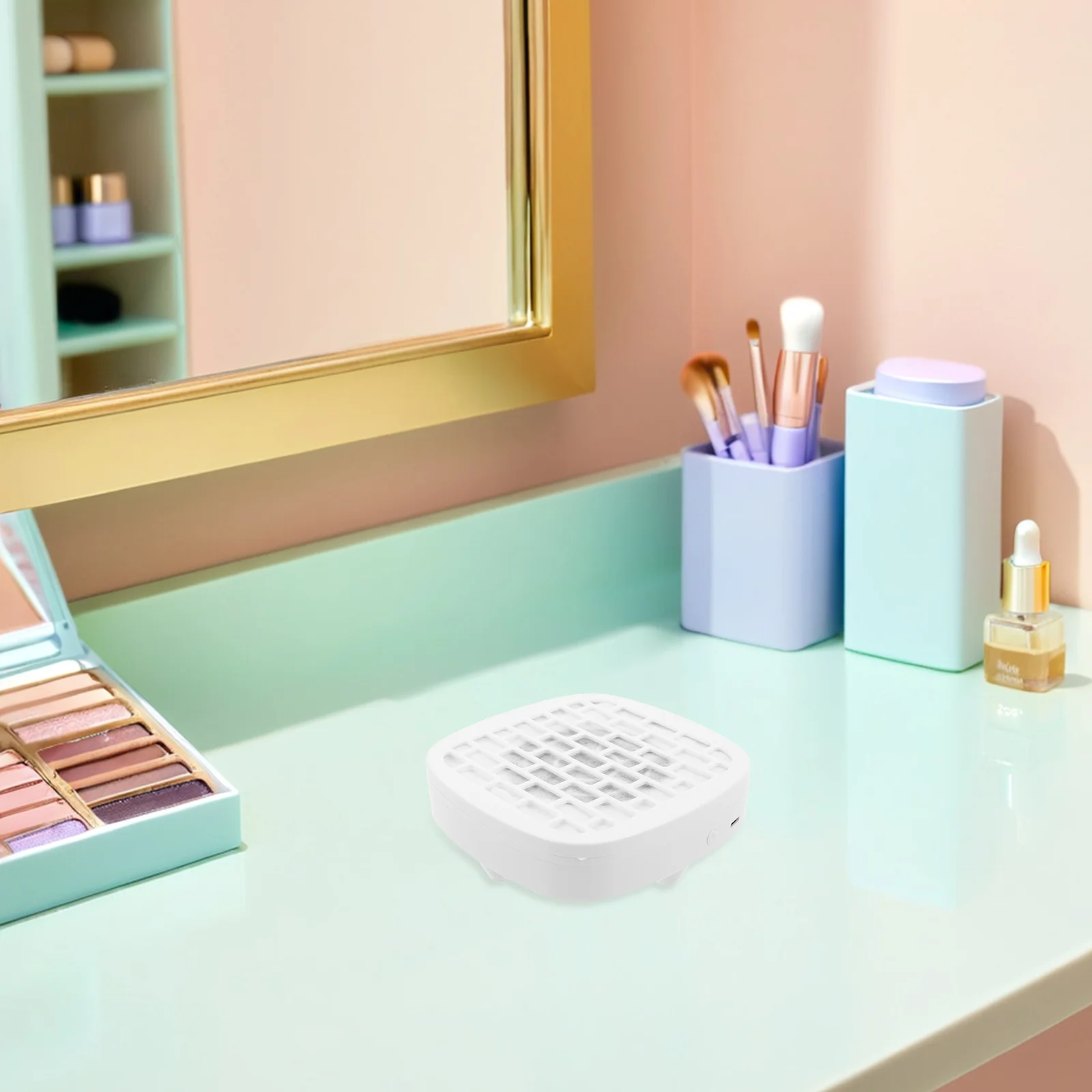 1 комплект бесшумного мощного пылесборника для маникюра и педикюра, компактный портативный белый пылеуловитель для ногтевого салона
1 комплект бесшумного мощного пылесборника для маникюра и педикюра, компактный портативный белый пылеуловитель для ногтевого салона