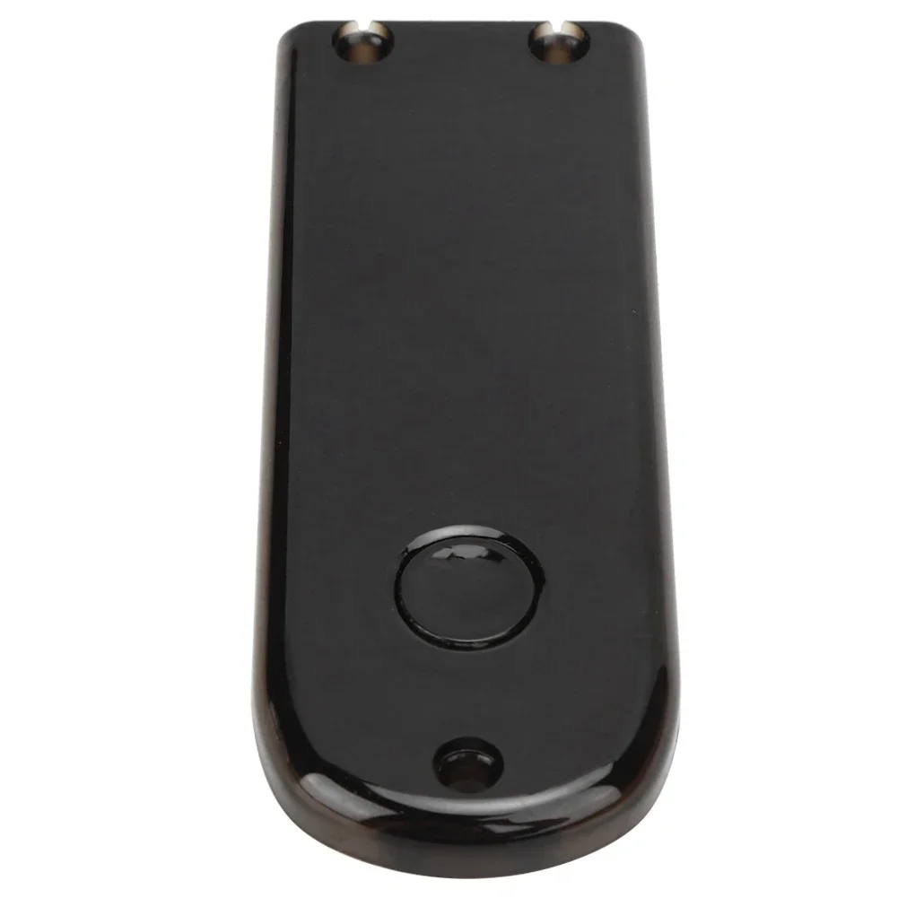 Electric Scooter Dash Board Panel Display Black Circuit Board Cove For Button Grooves For MAX G30 Replace Screen Protection
Electric Scooter Dash Board Panel Display Black Circuit Board Cove For Button Grooves For MAX G30 Replace Screen Protection