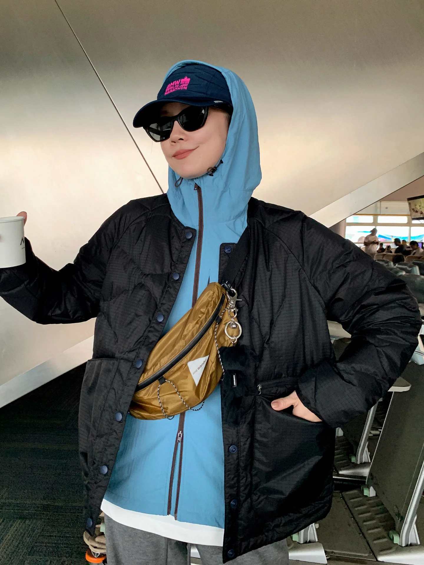 Lebelin Sisy Women's down Jaet 2025 Winter New round Ne Tee-Proof Casual Warm Outerwear Du down Land Yachting Sle
Lebelin Sisy Women's down Jaet 2025 Winter New round Ne Tee-Proof Casual Warm Outerwear Du down Land Yachting Sle