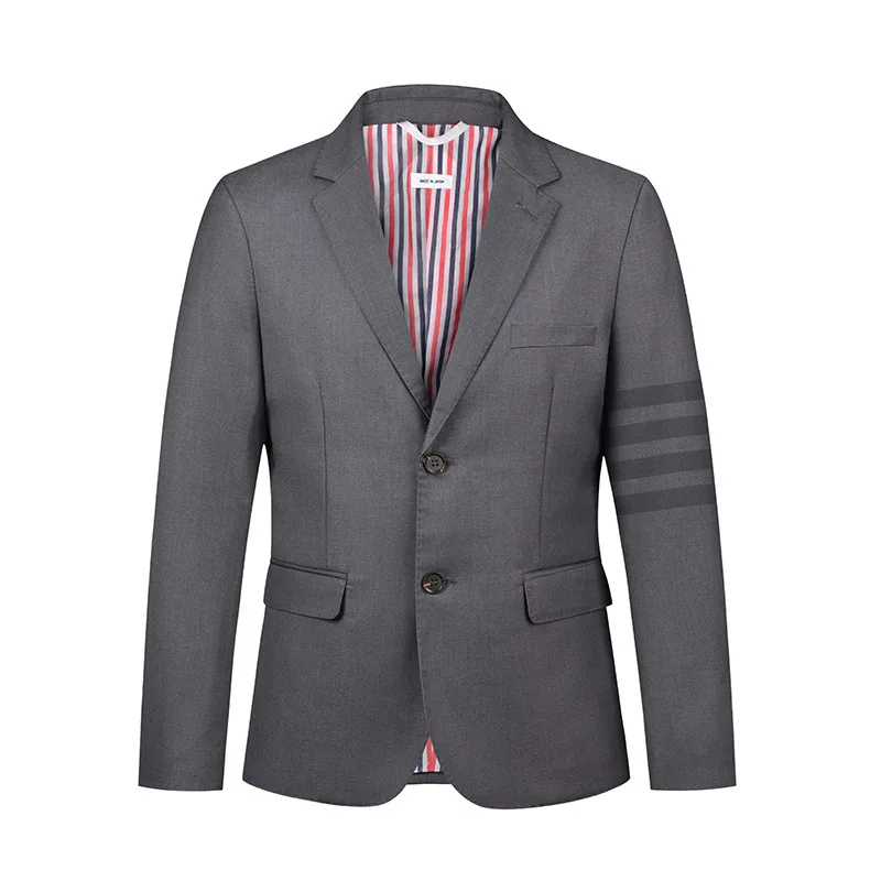 10220-T-Suit for men bridegroom wedding dress Business professional formal wear
10220-T-Suit for men bridegroom wedding dress Business professional formal wear