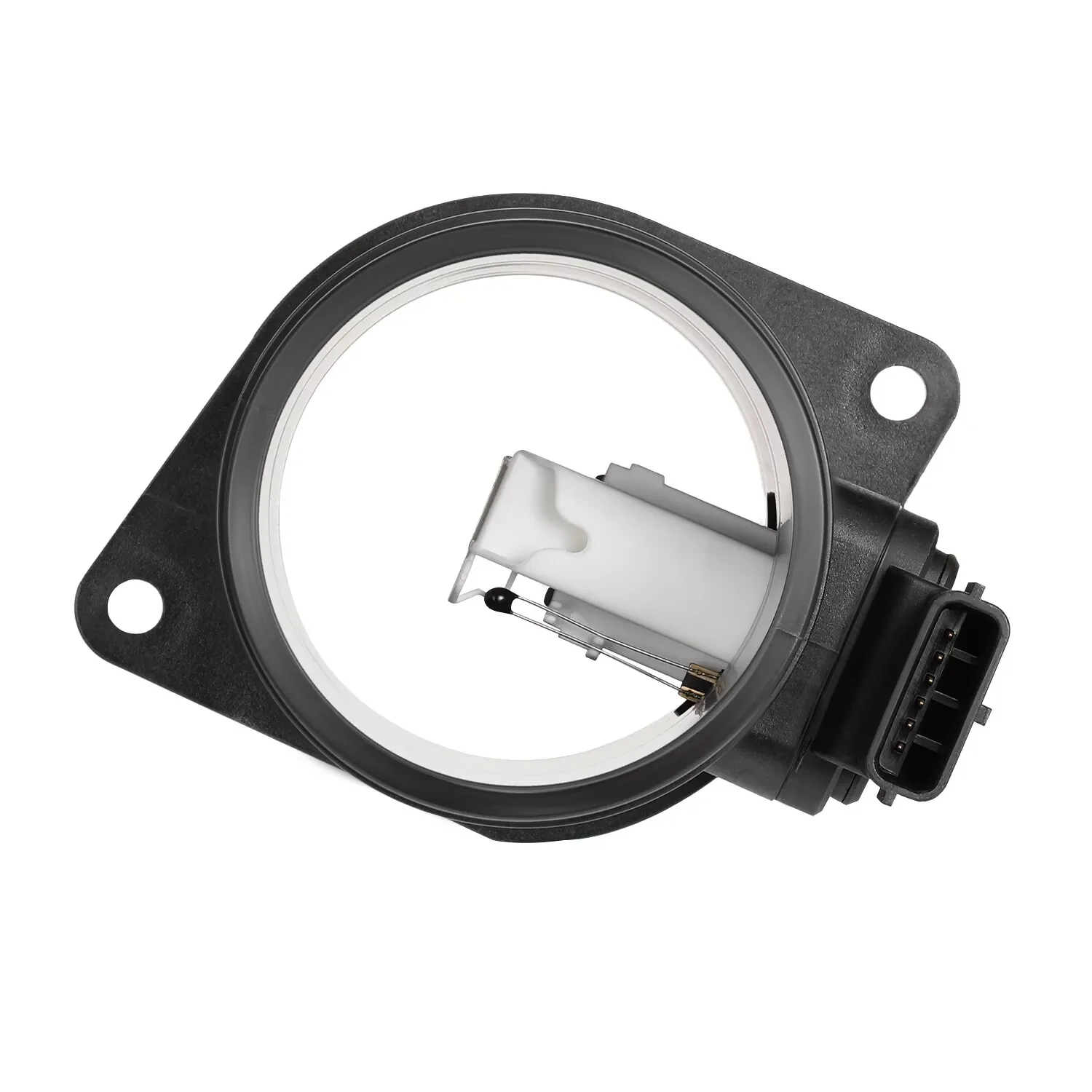 5WK97008 Mass Air Flow Meter Sensor MAF 6 Pin For Renault Trafic Mk2 1.5 2.0 2.5 DCi Nissan Vauxhall Opel 5WK97008Z 8200280060
5WK97008 Mass Air Flow Meter Sensor MAF 6 Pin For Renault Trafic Mk2 1.5 2.0 2.5 DCi Nissan Vauxhall Opel 5WK97008Z 8200280060