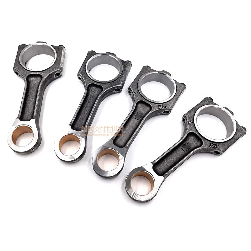 Repuestos Automotive Parts Car Accessories Other Engine Parts Connection Rod Connecting Rod for Changan Hunter F70
Repuestos Automotive Parts Car Accessories Other Engine Parts Connection Rod Connecting Rod for Changan Hunter F70
