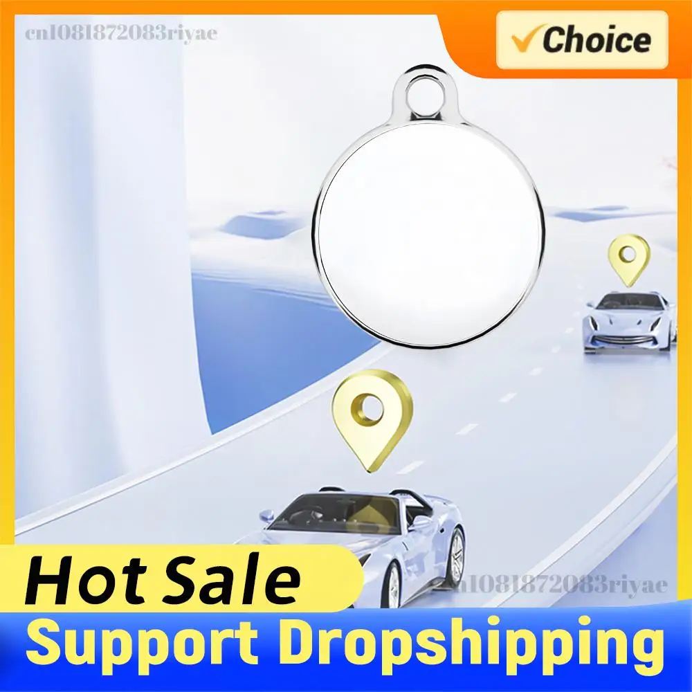 Устройство против потери вещей, водонепроницаемый умный локатор, трекер для домашних животных, собак, кошек, кошельков, ключей, багажа
Устройство против потери вещей, водонепроницаемый умный локатор, трекер для домашних животных, собак, кошек, кошельков, ключей, багажа