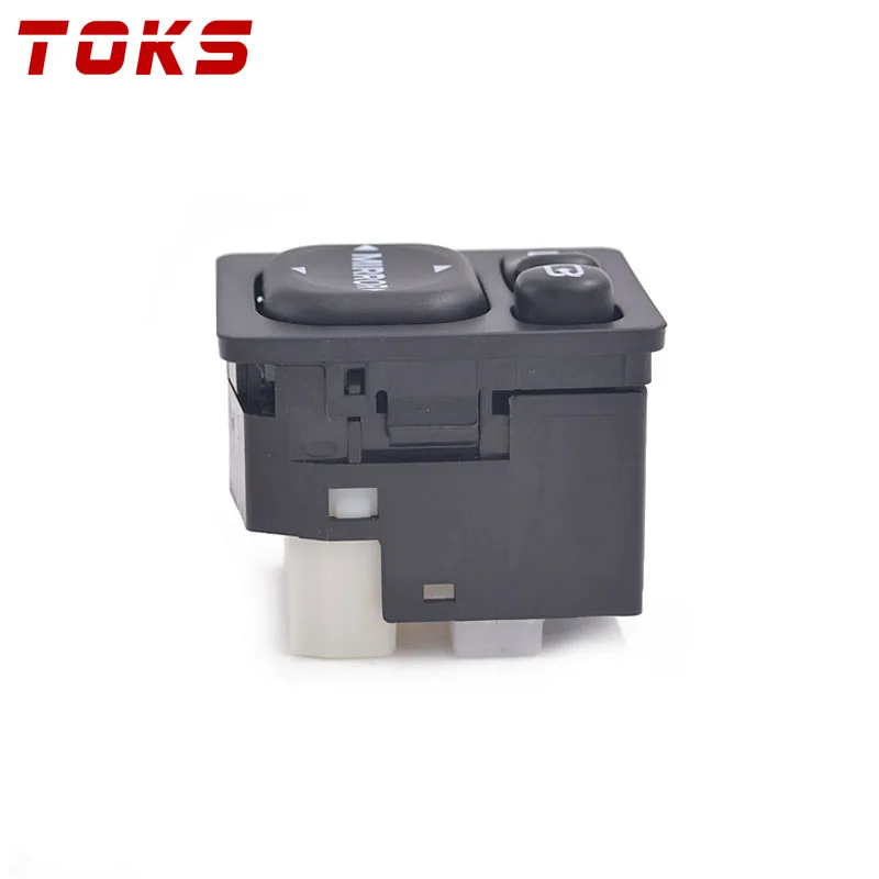 New Car Rear View Mirror Control Switch 84872-52040 For Toyota Corolla 1.8L Camry Sienna Rav4 Lexux 8487252040
New Car Rear View Mirror Control Switch 84872-52040 For Toyota Corolla 1.8L Camry Sienna Rav4 Lexux 8487252040