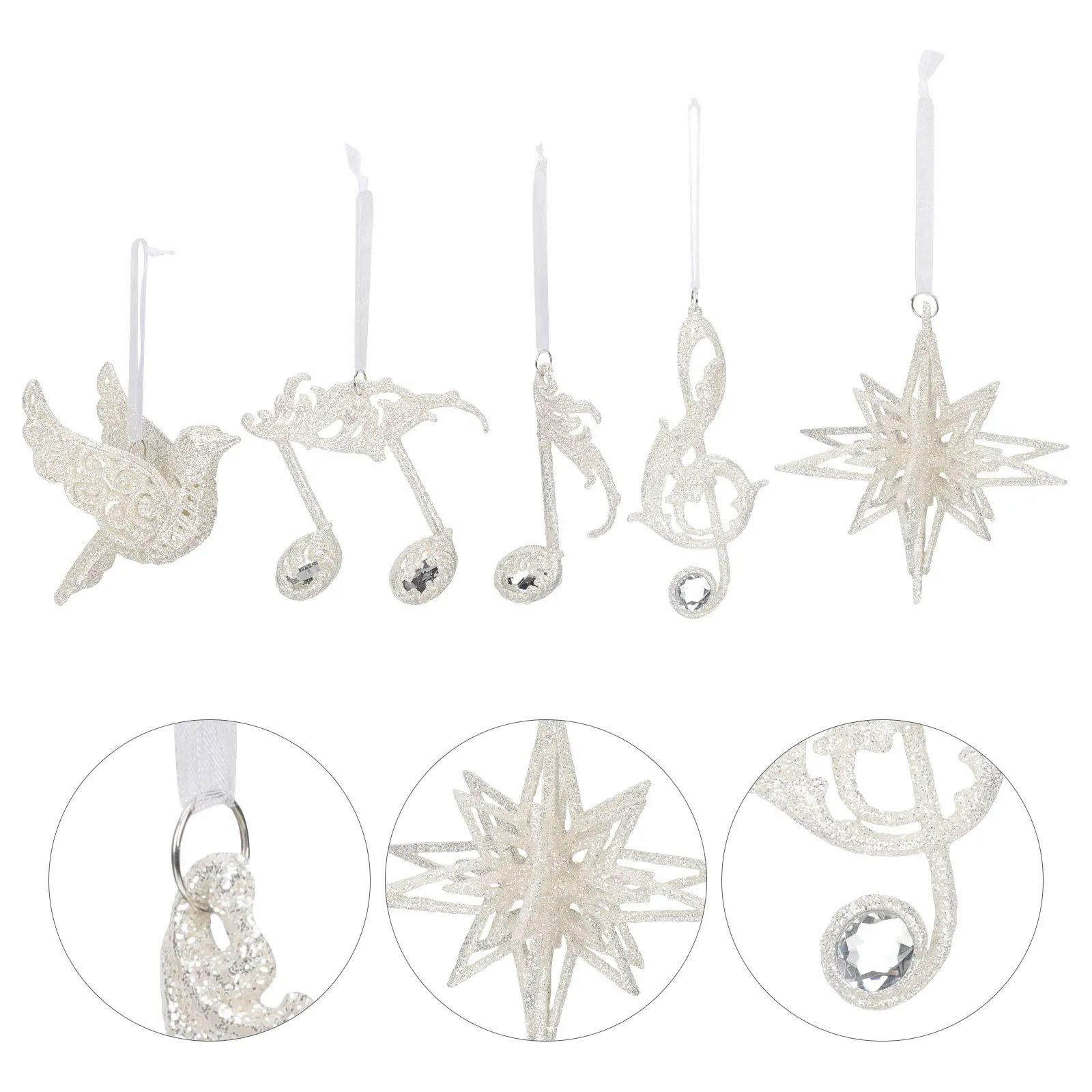 5Pcs Christmas Tree Hanging Pendants Xmas Decoration Lovely Festival Scene Ornament Xmas Decor Christmas Scene Pendant
5Pcs Christmas Tree Hanging Pendants Xmas Decoration Lovely Festival Scene Ornament Xmas Decor Christmas Scene Pendant