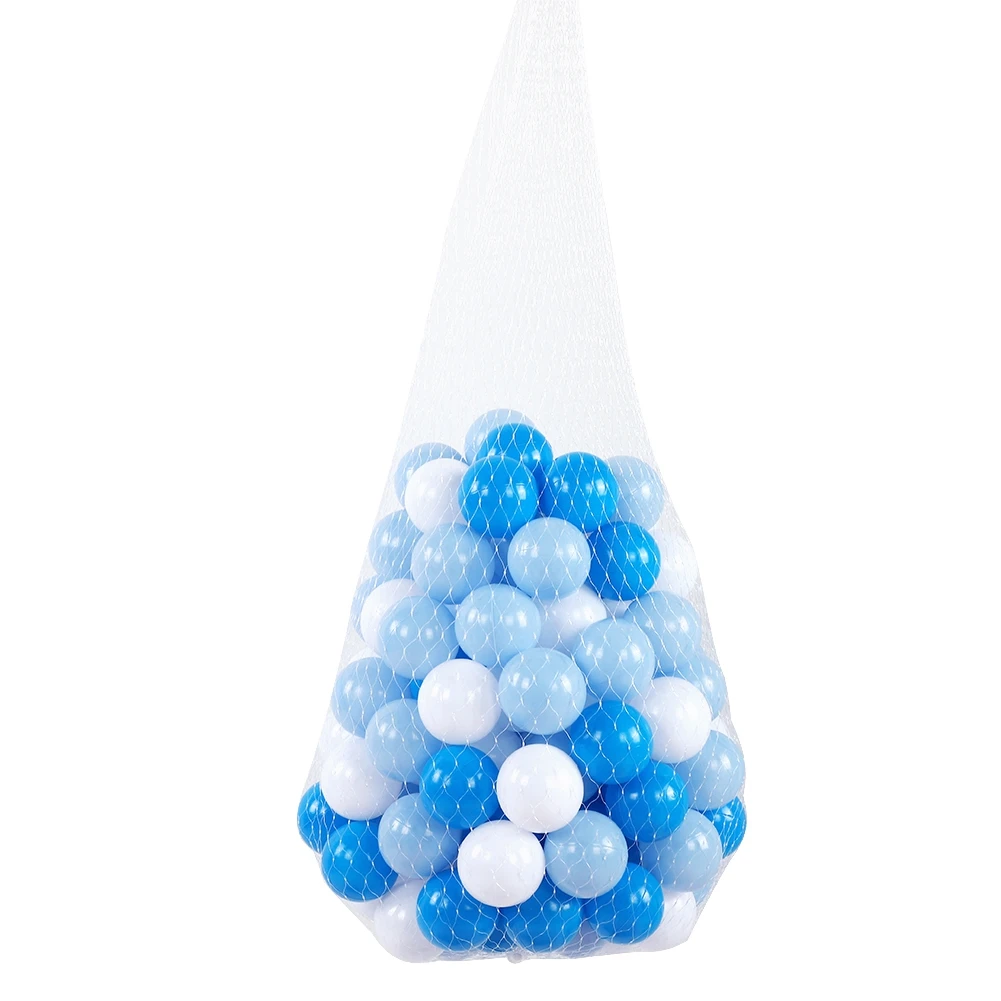 Non-Toxic Durable LDPE Balls, High-Quality LDPE Baby Toy Balls, Multicolor 5.5cm Ocean Pit Balls for Kids Play
Non-Toxic Durable LDPE Balls, High-Quality LDPE Baby Toy Balls, Multicolor 5.5cm Ocean Pit Balls for Kids Play