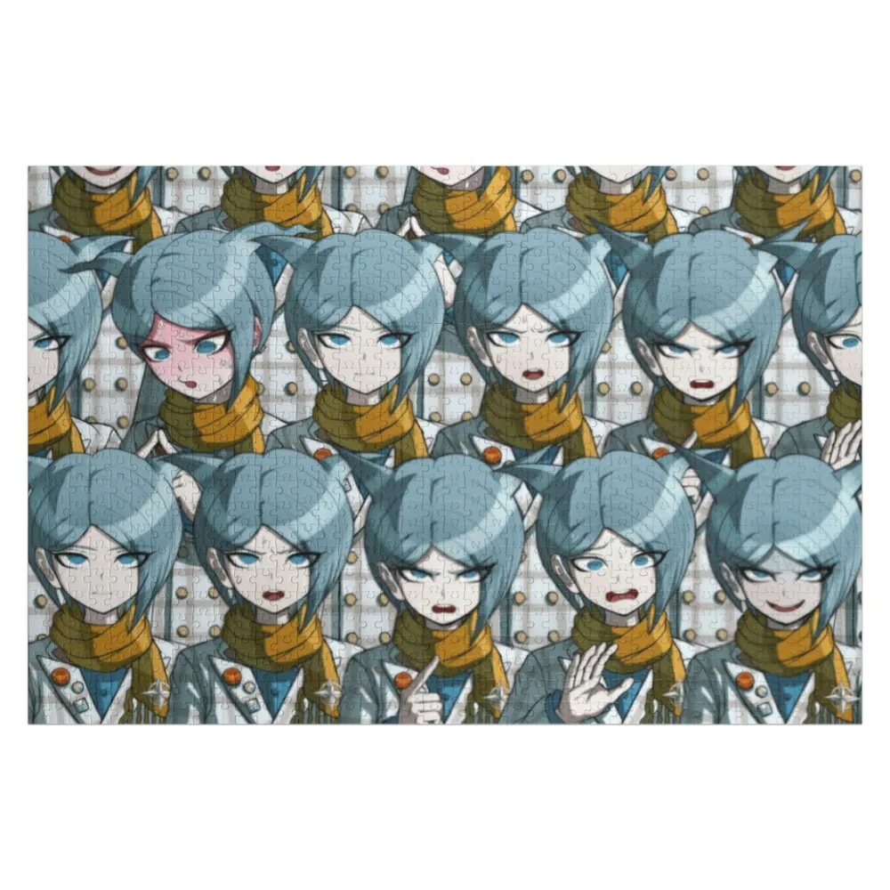 Nagisa Shingetsu Jigsaw Puzzle Custom Gift Personalized Toy Customizeds For Kids Puzzle
Nagisa Shingetsu Jigsaw Puzzle Custom Gift Personalized Toy Customizeds For Kids Puzzle