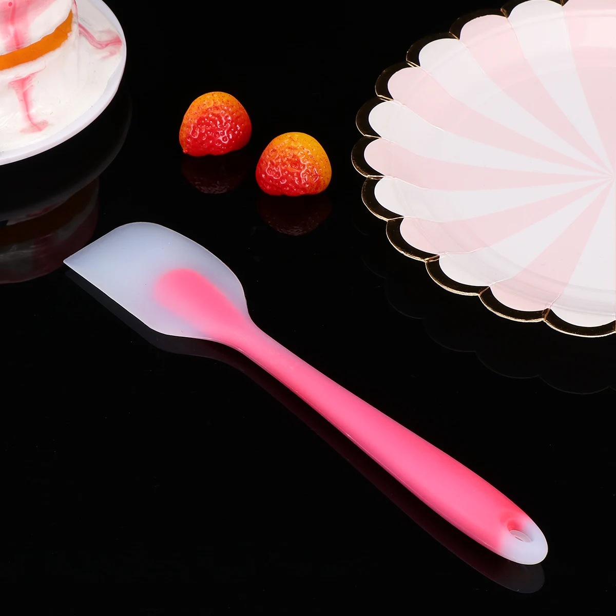5pcs Baking Diy Mold Cookies Molds High Nougat Nougat Tools Baking Mold Temperature Wearproof Easy Clean
5pcs Baking Diy Mold Cookies Molds High Nougat Nougat Tools Baking Mold Temperature Wearproof Easy Clean