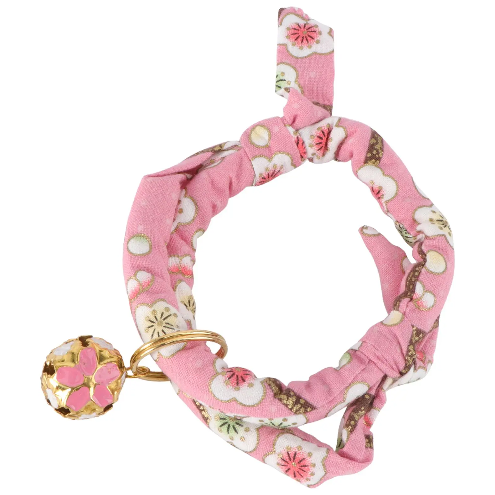 Pet Dog Cat Collar with Bell Adjustable Soft Cotton Collars for Cats Dogs Quick Release Bright Color Fashion Long Time Use Dog
Pet Dog Cat Collar with Bell Adjustable Soft Cotton Collars for Cats Dogs Quick Release Bright Color Fashion Long Time Use Dog