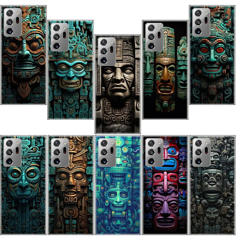 Aztec Maya Stone Phone Case For Samsung Galaxy S25 Edge S24 S23 FE S22 S26 Ultra S21 S20 S10 Plus Capa Soft
Aztec Maya Stone Phone Case For Samsung Galaxy S25 Edge S24 S23 FE S22 S26 Ultra S21 S20 S10 Plus Capa Soft
