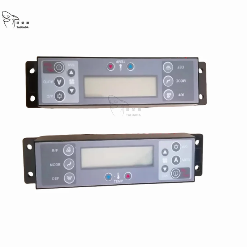 51585-17813 For Kobelco Air Conditioning Control Panel SK200-8 SK210-8 SK250-8 SK260-8 SK-8 Air Conditioning Control Excavator
51585-17813 For Kobelco Air Conditioning Control Panel SK200-8 SK210-8 SK250-8 SK260-8 SK-8 Air Conditioning Control Excavator