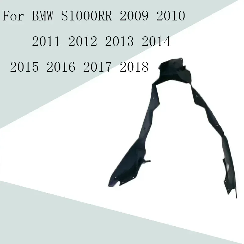Для BMW S1000RR 2009 2010 2011 2012 2013 2014 2015 2016 2017 2018 мотоциклетный кронштейн под боковым поддоном, обтекатель из АБС-пластика
Для BMW S1000RR 2009 2010 2011 2012 2013 2014 2015 2016 2017 2018 мотоциклетный кронштейн под боковым поддоном, обтекатель из АБС-пластика