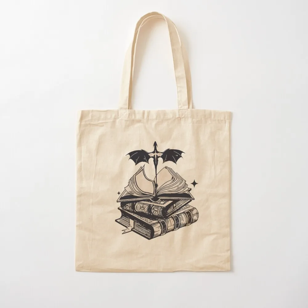 Fourth Wing Tote Bag sacs de shopping hand bag ladies shopper bag women Canvas Tote
Fourth Wing Tote Bag sacs de shopping hand bag ladies shopper bag women Canvas Tote