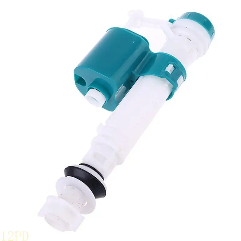 12PD Toilet Cistern Inlet for Valve Repair Height Adjustable Toilet Water for Tank Fi
12PD Toilet Cistern Inlet for Valve Repair Height Adjustable Toilet Water for Tank Fi