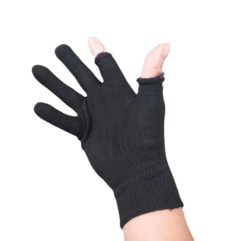 12 Pairs Nylon Gloves Outdoor Sports Riding Fishing Mobile Phone Touch Screen Five Finger Gloves Clothing Accessories Gloves
12 Pairs Nylon Gloves Outdoor Sports Riding Fishing Mobile Phone Touch Screen Five Finger Gloves Clothing Accessories Gloves