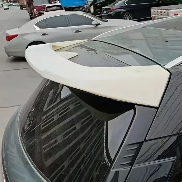 For Chery JAECOO J7 2023-2024 2025 2026 Trunk Tail Wing MC Sports Spoiler Rear Roof Spoiler Wing Car Exterior Accessories
For Chery JAECOO J7 2023-2024 2025 2026 Trunk Tail Wing MC Sports Spoiler Rear Roof Spoiler Wing Car Exterior Accessories
