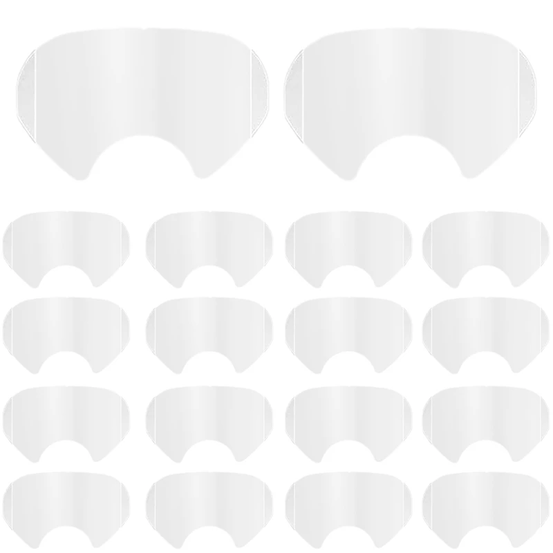 A33K-50 Pcs Peel Off Lens Cover Shield Cover Respirator Mask Protective Cover Compatible For 6885, 6000, 6700, 6800 Series
A33K-50 Pcs Peel Off Lens Cover Shield Cover Respirator Mask Protective Cover Compatible For 6885, 6000, 6700, 6800 Series
