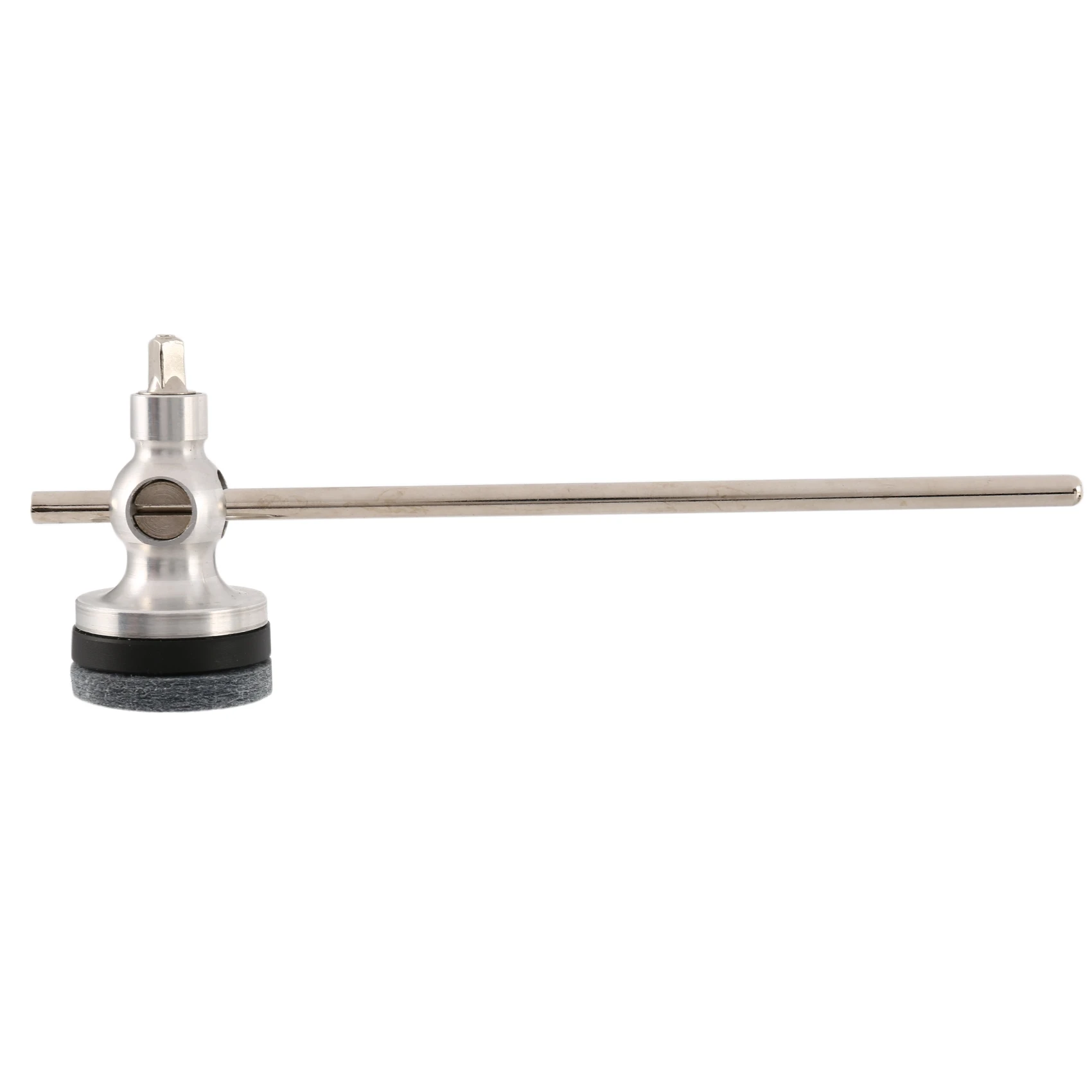 ABVH-Drum Hammer With Felt Head For Bass Drum Pedals Traditional Beater Percussion Instrument Parts
ABVH-Drum Hammer With Felt Head For Bass Drum Pedals Traditional Beater Percussion Instrument Parts