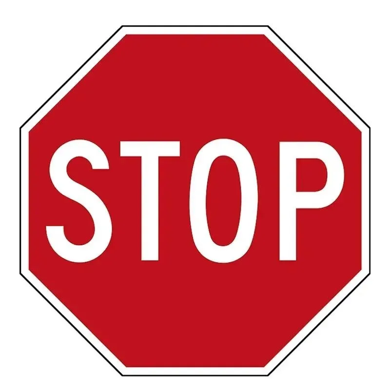 Personalit Stop Sign Wall Sticker Large Wall Decoration Decor Sticker Window Locker Door Waterproof Sunscreen Vinyl Decal
Personalit Stop Sign Wall Sticker Large Wall Decoration Decor Sticker Window Locker Door Waterproof Sunscreen Vinyl Decal